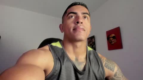 Snapshot of franco_ruiz_ chatting on April 2026 11:36:02 AM franco online show from April 2026 11:36:02 AM