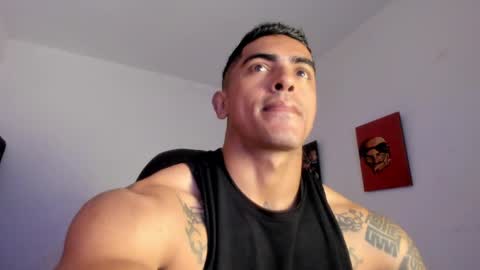 Snapshot of franco_ruiz_ chatting on April 2026 12:11:02 PM franco online show from April 2026 12:11:02 PM