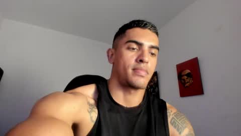 Snapshot of franco_ruiz_ chatting on May 2026 12:30:01 AM franco online show from May 2026 12:30:01 AM