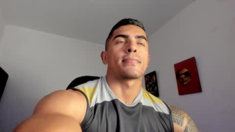 Snapshot of franco_ruiz_ chatting on May 2026 11:28:02 PM franco online show from May 2026 11:28:02 PM