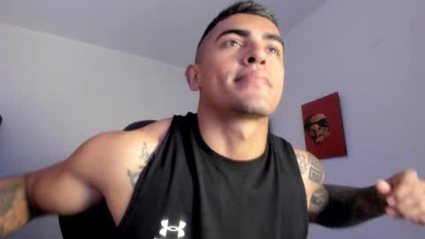 Snapshot of franco_ruiz_ chatting on June 2026 04:29:02 PM franco online show from June 2026 04:29:02 PM