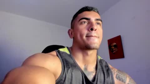 Snapshot of franco_ruiz_ chatting on June 2026 04:06:01 PM franco online show from June 2026 04:06:01 PM