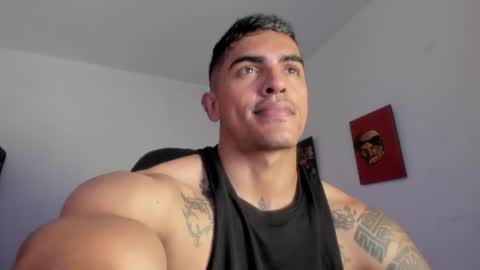Snapshot of franco_ruiz_ chatting on June 2026 11:25:01 PM franco online show from June 2026 11:25:01 PM