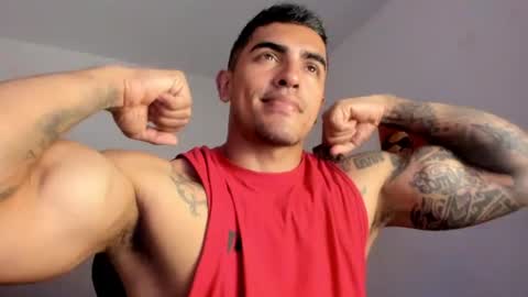 Snapshot of franco_ruiz_ chatting on June 2026 01:45:01 AM franco online show from June 2026 01:45:01 AM