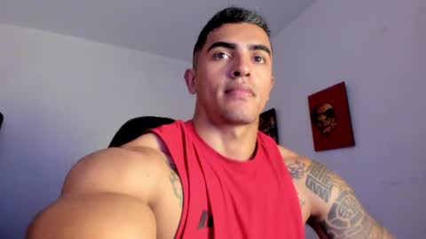 Snapshot of franco_ruiz_ chatting on July 2026 11:44:01 PM franco online show from July 2026 11:44:01 PM