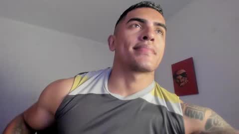Snapshot of franco_ruiz_ chatting on July 2026 12:20:02 AM franco online show from July 2026 12:20:02 AM