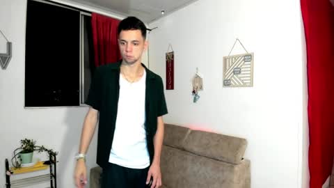 Franco taylor online show from April 2026 07:58:02 AM