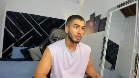 FRANCO online show from November 2025 11:35:01 AM