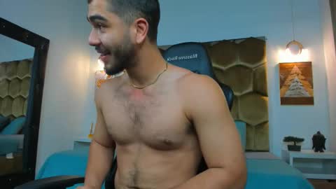 FRANCO online show from February 2026 09:48:01 AM