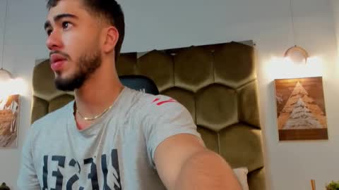 FRANCO online show from February 2026 09:27:02 AM