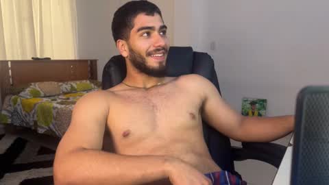 FRANCO online show from March 2026 06:37:01 PM