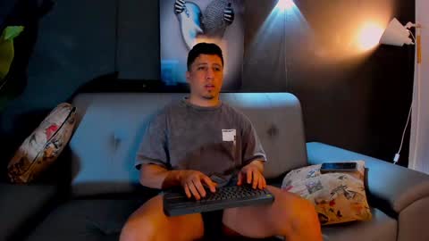 Snapshot of francodelacruz chatting on January 2025 09:05:01 PM Francum online show from January 2025 09:05:01 PM