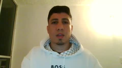 Snapshot of francodelacruz chatting on October 2025 02:52:01 AM Francum online show from October 2025 02:52:01 AM