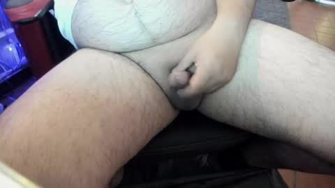 Snapshot of francoisroy chatting on January 2025 04:50:01 PM Juan online show from January 2025 04:50:01 PM