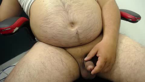 Snapshot of francoisroy chatting on September 2025 07:58:02 PM Juan online show from September 2025 07:58:02 PM