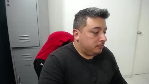 Snapshot of francoisroy chatting on September 2025 12:56:02 AM Juan online show from September 2025 12:56:02 AM