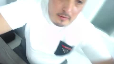 Snapshot of francoisroy chatting on October 2025 11:01:02 PM Juan online show from October 2025 11:01:02 PM