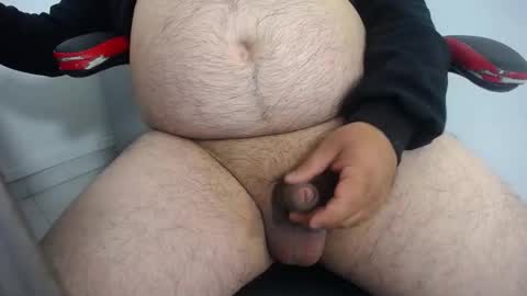 Snapshot of francoisroy chatting on October 2025 07:36:02 PM Juan online show from October 2025 07:36:02 PM