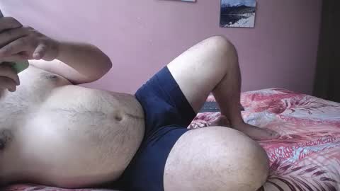 Snapshot of francoisroy chatting on March 2026 03:30:02 PM Juan online show from March 2026 03:30:02 PM