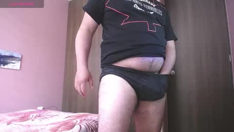 Snapshot of francoisroy chatting on March 2026 03:37:02 PM Juan online show from March 2026 03:37:02 PM