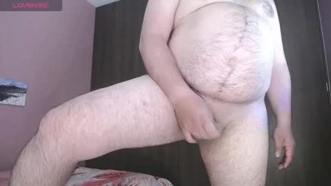 Snapshot of francoisroy chatting on March 2026 02:59:01 AM Juan online show from March 2026 02:59:01 AM