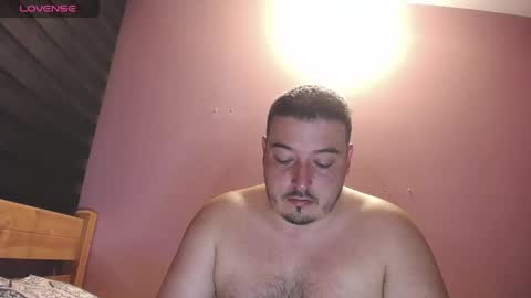 Snapshot of francoisroy chatting on April 2026 12:47:01 AM Juan online show from April 2026 12:47:01 AM