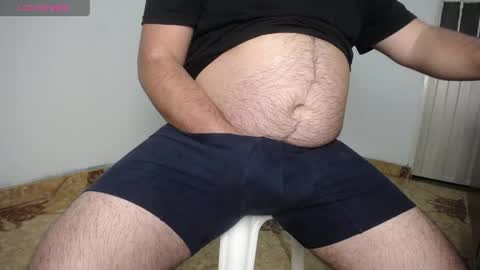 Snapshot of francoisroy chatting on May 2026 01:55:01 AM Juan online show from May 2026 01:55:01 AM
