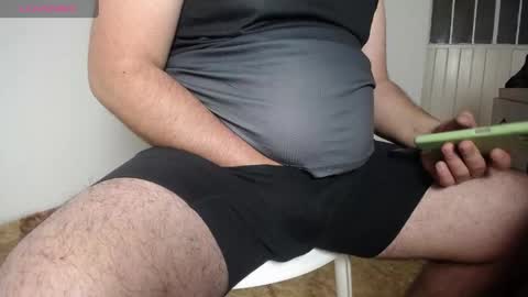 Snapshot of francoisroy chatting on May 2026 02:51:02 AM Juan online show from May 2026 02:51:02 AM