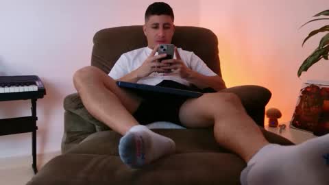 Francum online show from February 2026 03:36:01 AM