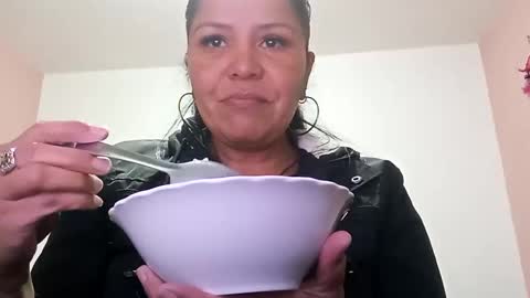 francy froz online show from January 2025 11:02:02 PM