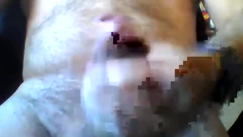 Frangreatcock online show from January 2025 12:53:01 PM