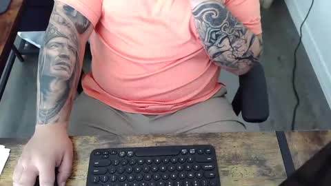 Snapshot of frank1107 chatting on September 2025 04:29:01 PM Frank online show from September 2025 04:29:01 PM