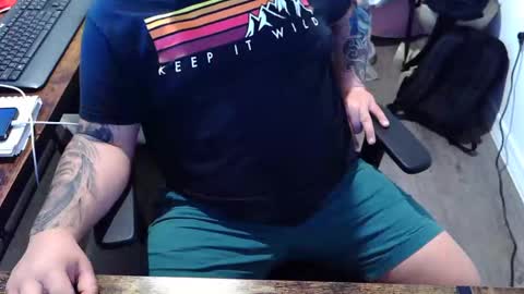 Snapshot of frank1107 chatting on September 2025 12:23:02 AM Frank online show from September 2025 12:23:02 AM