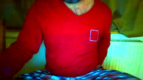 Frank online show from January 2025 10:45:01 PM