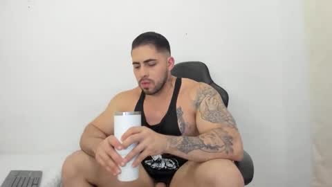 frank_foxx1 online show from March 2026 04:08:01 AM