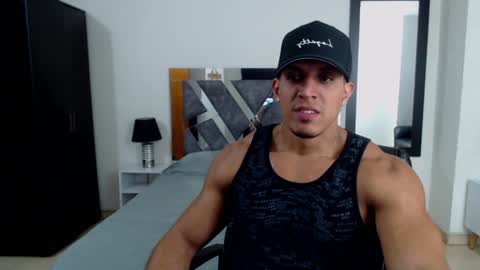 Frank online show from January 2025 11:12:01 PM