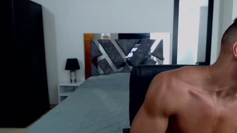 Frank online show from January 2025 10:24:01 PM