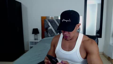 Frank online show from February 2025 02:42:02 AM