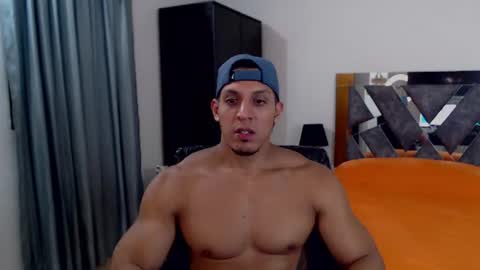 Snapshot of frank_heaven_shore chatting on July 2026 03:02:01 AM Frank online show from July 2026 03:02:01 AM