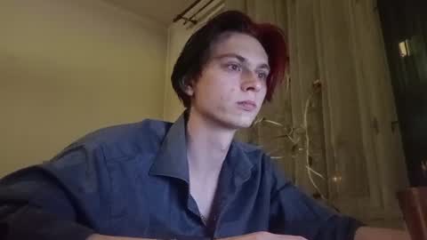 Snapshot of frank_josee chatting on June 2026 08:09:02 PM Frank online show from June 2026 08:09:02 PM