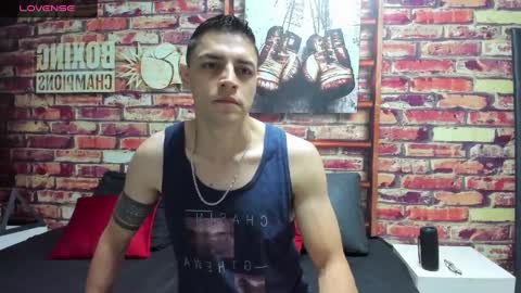 Snapshot of frank_millers chatting on January 2025 11:48:02 AM Frank online show from January 2025 11:48:02 AM