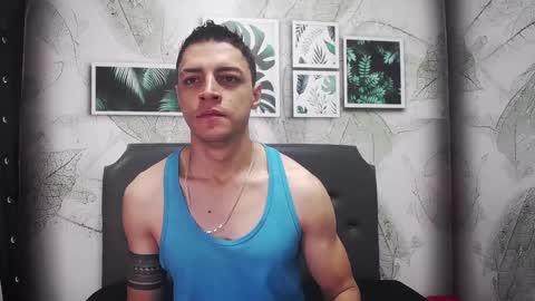 Snapshot of frank_millers chatting on January 2025 12:43:01 PM Frank online show from January 2025 12:43:01 PM