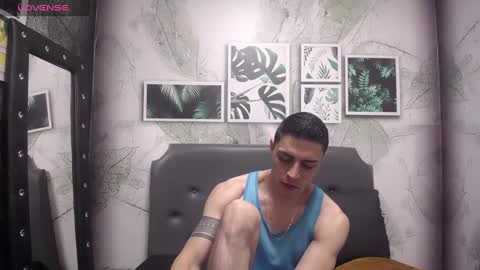 Snapshot of frank_millers chatting on February 2025 12:16:01 PM Frank online show from February 2025 12:16:01 PM