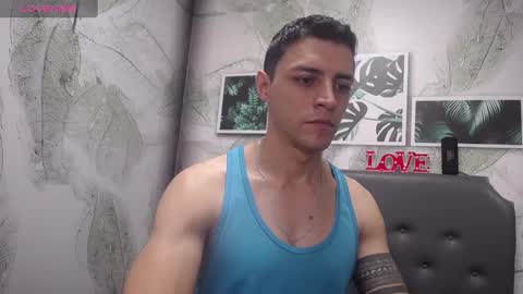Snapshot of frank_millers chatting on February 2025 04:47:01 PM Frank online show from February 2025 04:47:01 PM