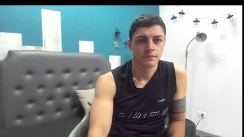Snapshot of frank_millers chatting on September 2025 06:11:02 PM Frank online show from September 2025 06:11:02 PM