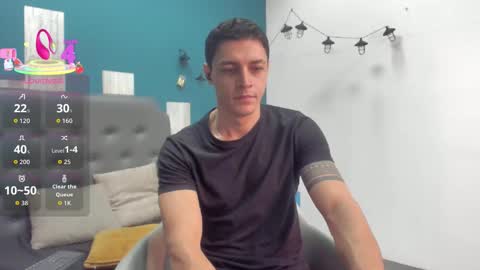 Snapshot of frank_millers chatting on October 2025 03:12:02 PM Frank online show from October 2025 03:12:02 PM