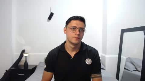 Frank online show from April 2026 11:18:02 PM