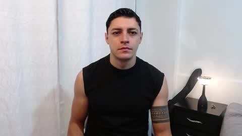 Frank online show from April 2026 12:15:01 PM