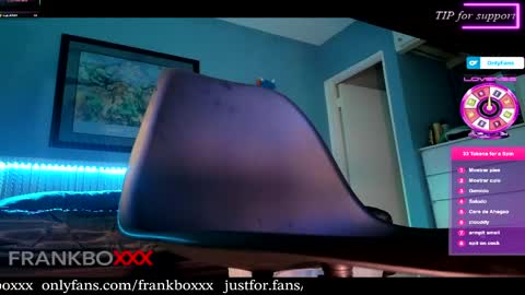 Snapshot of frankcokxxx chatting on April 2026 07:45:01 AM Frankboxxx and mat online show from April 2026 07:45:01 AM