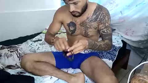 frankdanielsmolano online show from April 2026 01:56:02 PM